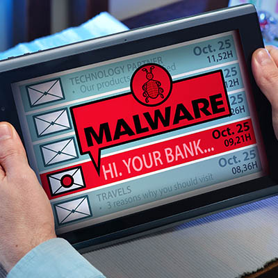 Tip of the Week: What to Do to Avoid Malware