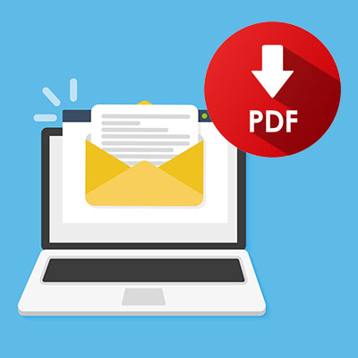 Tip of the Week: Download Your Outlook Email as a PDF