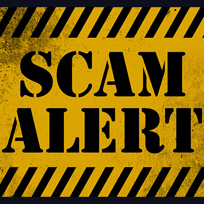 There Are A Lot More Scams Than You May Realize